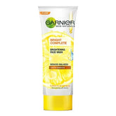 Garnier Skin Naturals - Light Complete White Face Wash 100 g
